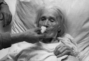 nursing home abuse