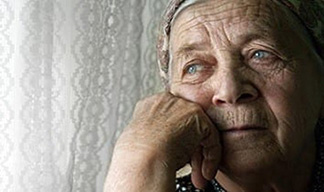 Elder Abuse - Male