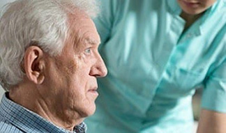 Nursing Home Abuse - Male