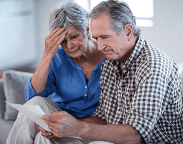 Financial Abuse