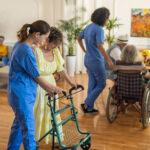 How to choose a nursing home