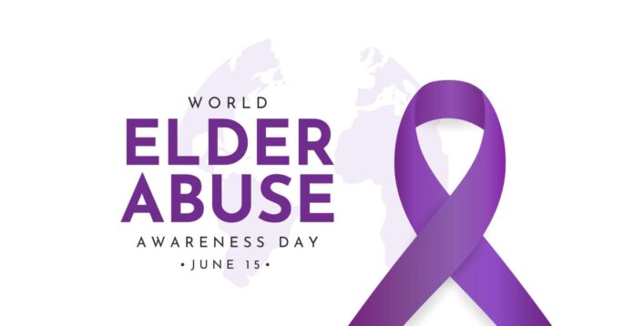 World Elder Abuse Awareness Day