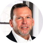 Nursing home abuse attorney Ricky A. LeBlanc headshot