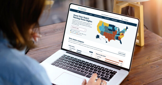 Nursing Home Rights in Every State: New Free Tool